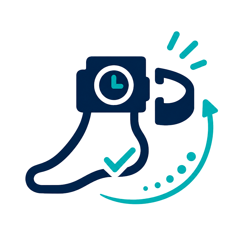 SrPonto Logo